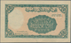 Egypt / Ägypten: Pair With 5 Pounds 1945 National Bank Of Egypt P.19c In A Nice Fine Condition And 1 - Aegypten