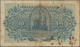 Egypt / Ägypten: Government Of Egypt 10 Piastres May 27th 1917, P.160b, Some Rusty Spots And Holes. - Aegypten