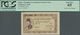 Egypt / Ägypten: Highly Rare 5 Piastres L.1940, P.165a With So Called "Royal Serial Number" 000009 I - Aegypten