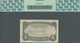 Egypt / Ägypten: Highly Rare 5 Piastres L.1940, P.165a With So Called "Royal Serial Number" 000009 I - Aegypten