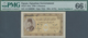 Egypt / Ägypten: Egyptian Government 5 Piastres 1940, P.165a With Serial Number A/5 000006 In Perfec - Aegypten