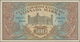 Estonia / Estland: Eesti Vabariigi 500 Marka 1923, P.52a, Highest Denomination Of This Series In Gre - Estland