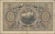 Estonia / Estland: Eesti Pangatäht 100 Marka 1922, P.58a, Stained Paper With A Few Tiny Border Tears - Estland