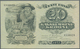 Delcampe - Estonia / Estland: Very Nice Set With 6 Banknotes Series 1928-37 With 10 Krooni 1928 In About F, 5 A - Estland