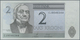 Estonia / Estland: Lot With 60 Banknotes Containing 20 X 2 Krooni 2007 With Running Serial Numbers P - Estland
