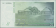 Delcampe - Estonia / Estland: Nice Set With 8 Banknotes Comprising 25 Krooni 2002 Replacement Note Series "ZZ", - Estland