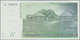 Delcampe - Estonia / Estland: Nice Set With 8 Banknotes Comprising 25 Krooni 2002 Replacement Note Series "ZZ", - Estland