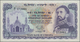 Ethiopia / Äthiopien: State Bank Of Ethiopia 100 Dollars ND(1961) Signature Title: Acting Governor, - Ethiopie