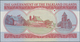 Falkland Islands / Falkland Inseln: The Government Of The Falkland Islands Pair With 1 Pound 1984 An - Falkland