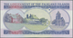 Falkland Islands / Falkland Inseln: The Government Of The Falkland Islands Pair With 1 Pound 1984 An - Falkland