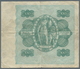 Delcampe - Finland / Finnland: Nice Set With 3 X 100 Markkaa 1945 Litt. A P.80A In F-/F And 2 X 50 Markkaa 1945 - Finnland