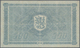 Finland / Finnland: 500 Markkaa 1945, Litt. A, P.81a, Beautiful Note With Tiny Border Tears At Left - Finnland