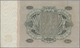 Finland / Finnland: 5000 Markkaa 1945, Litt. A, P.83, Outstanding Condition With Strong Paper And Br - Finland