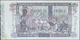 France / Frankreich: Rare And Beautiful Note 5000 Francs 1918 "FLAMENG" P. 76, With Very Crisp Origi - Other & Unclassified