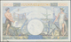 France / Frankreich: Set Of 5 MOSTLY CONSECUTIVE Notes 1000 Francs "Commerce & Industrie" 1940-44 P - Sonstige & Ohne Zuordnung