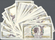 France / Frankreich: Large Lot Of 29 MOSTLY CONSECUTIVE Notes Of 5000 Francs "Victoire" 1943 P. 97 W - Autres & Non Classés