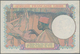 French Equatorial Africa / Französisch-Äquatorialafrika: Afrique Française Libre 5 Francs ND(1941), - Aequatorial-Guinea
