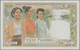 French Indochina / Französisch Indochina: Institut D'Émission Des États Du Cambodge, Du Laos Et Du V - Indochina