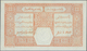 French West Africa / Französisch Westafrika: 50 Francs 1919 DAKAR P. 9Ba, Very Rare Early Date In Ex - Estados De Africa Occidental