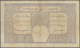 French West Africa / Französisch Westafrika: 100 Francs 1924 GRAND-BASSAM P. 11Dd, Used With Folds A - Westafrikanischer Staaten