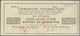 Greece / Griechenland: 100.000.000 Drachmai 1944 P. 152, Center Fold And Stain Trace On Back, No Hol - Grecia