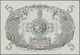 Guadeloupe: Banque De La Guadeloupe 5 Francs L.1901 (1928-45), P.7e, Two Very Soft Vertical Folds At - Sonstige – Amerika