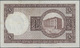 Iceland / Island: Landsbanki Íslands Lot With 3 Banknotes Of The L.15.04.1928 Second Issue With 2x 5 - Iceland