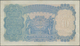 India / Indien: Set Of 2 Notes 10 Rupees ND P. 19a,b, Both In Similar Condition With Light Folds And - Indien