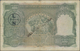 India / Indien: 100 Rupees ND(1930) Portrait KGIV P. 20, LAHORE Issue, Used With Folds And Pinholes - Indien