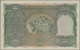 India / Indien: 100 Rupees ND(1937) Portrait KGIV P. 20b, BOMBAY Issue, Only Light Traces Of Use, Li - Indien