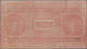 Delcampe - Indonesia / Indonesien: Set With 8 Banknotes Of The Local & Rebellious Issues Of The 1940's With 50 - Indonesien