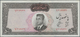 Iran: Bank Markazi Iran Pair Of The 500 Rials SH1341 P.74 (VF+) And 500 Rials ND(1971-73) P.93b (XF) - Iran