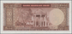 Iran: Bank Markazi Iran, Pair Of The 1000 Rials SH1341 (1962) (F) And 1000 Rials ND(1971-73) P.94 In - Iran