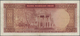 Iran: Bank Markazi Iran, Pair Of The 1000 Rials SH1341 (1962) (F) And 1000 Rials ND(1971-73) P.94 In - Iran