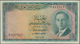 Iraq / Irak: Pair With 1/4 Dinar And 1 Dinar 1947, P.37, 39, Both Very Nice With Strong Paper And Br - Irak