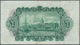 Ireland / Irland: 1 Pound 1936 P. 8a, Ploughman Note, Folded Horizontally And Vertically, No Holes O - Irland
