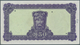 Ireland / Irland: 50 Pounds Specimen P. 61s, 5 Cancellation Holes, Specimen Overprint And Zero Seria - Ireland