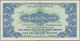 Delcampe - Israel: Set Of 4 Banknotes Containing 1 Pound Anglo-Palestine Bank Ltd. (P. 15); 1 Pound Bank Leuimi - Israel