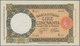 Italy / Italien: 50 Lire April 30th 1936 With Signatures: Azzolini & Cima, P.54a, Almost Perfect Wit - Otros & Sin Clasificación