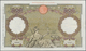 Italy / Italien: Set Of 8 Notes 100 Lire 1937/39/40/42 P. 55, All Used With Folds, Border Tears Poss - Other & Unclassified