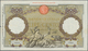 Delcampe - Italy / Italien: Set Of 8 Notes 100 Lire 1937/39/40/42 P. 55, All Used With Folds, Border Tears Poss - Other & Unclassified