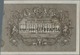 Italy / Italien: Two Consecutive Notes Of Stato Pontificio 50 Scudi 1948 P. NL, Gavello 155, Very Ra - Altri & Non Classificati