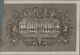 Italy / Italien: Two Consecutive Notes Of Stato Pontificio 50 Scudi 1948 P. NL, Gavello 155, Very Ra - Other & Unclassified