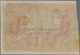 Italy / Italien: Two Consecutive Notes Of Stato Pontificio 50 Scudi 1948 P. NL, Gavello 155, Very Ra - Other & Unclassified