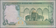 Delcampe - Jordan / Jordanien: Small Lot With 4 Banknotes 500 Fils P.5A, 1 Dinar P.14 And Two Times 1 Dinar P.1 - Jordanien