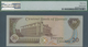 Kuwait: Set With 3 Consecutive Banknotes 20 Dinars L.1968 (1986-91), P.16b, All PMG Graded 64 Choice - Kuwait