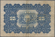 Latvia / Lettland: 25 Latu 1928 P. 18, Used With Folds And Creases, With Light Stain In Paper, No Ho - Latvia