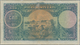 Latvia / Lettland: 500 Latu 1929, P.19a, Still Nice Banknote With Tiny Repaired Tears At Upper And L - Letonia