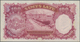 Latvia / Lettland: 100 Latu 1939 P. 22, Used With Center Fold, And Light Creases In Paper, No Holes - Lettland