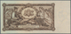 Latvia / Lettland: 20 Latu 1936 P. 30b, Light Handling In Paper, No Visible Folds, Crispness And Ori - Lettland